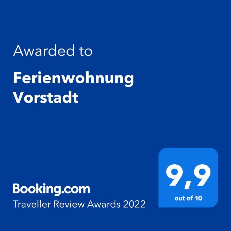 Ferienwohnung Vorstadt Gmünd Dış mekan fotoğraf