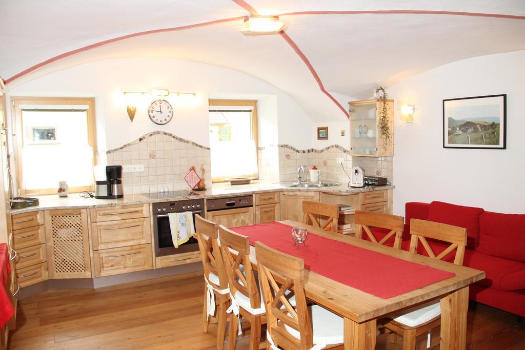 Ferienwohnung Vorstadt Gmünd Dış mekan fotoğraf