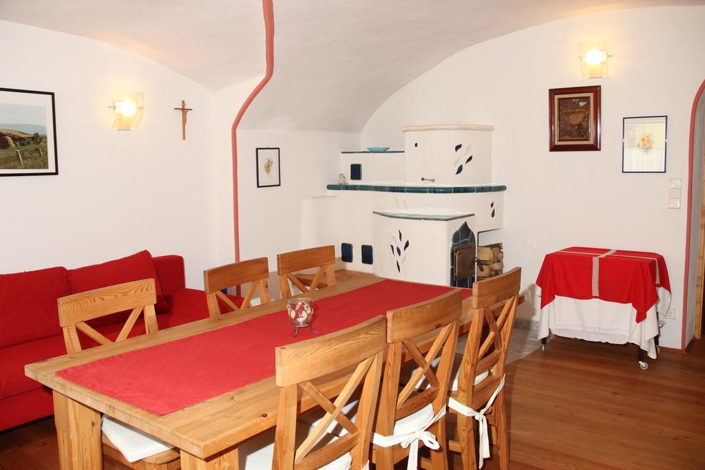 Ferienwohnung Vorstadt Gmünd Dış mekan fotoğraf