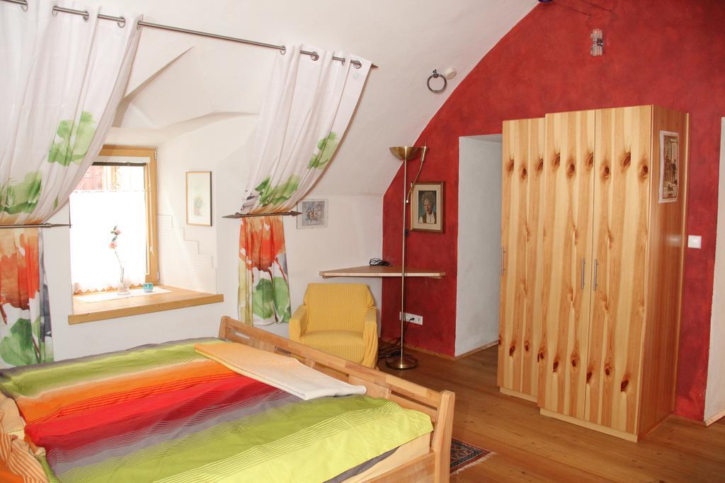 Ferienwohnung Vorstadt Gmünd Dış mekan fotoğraf