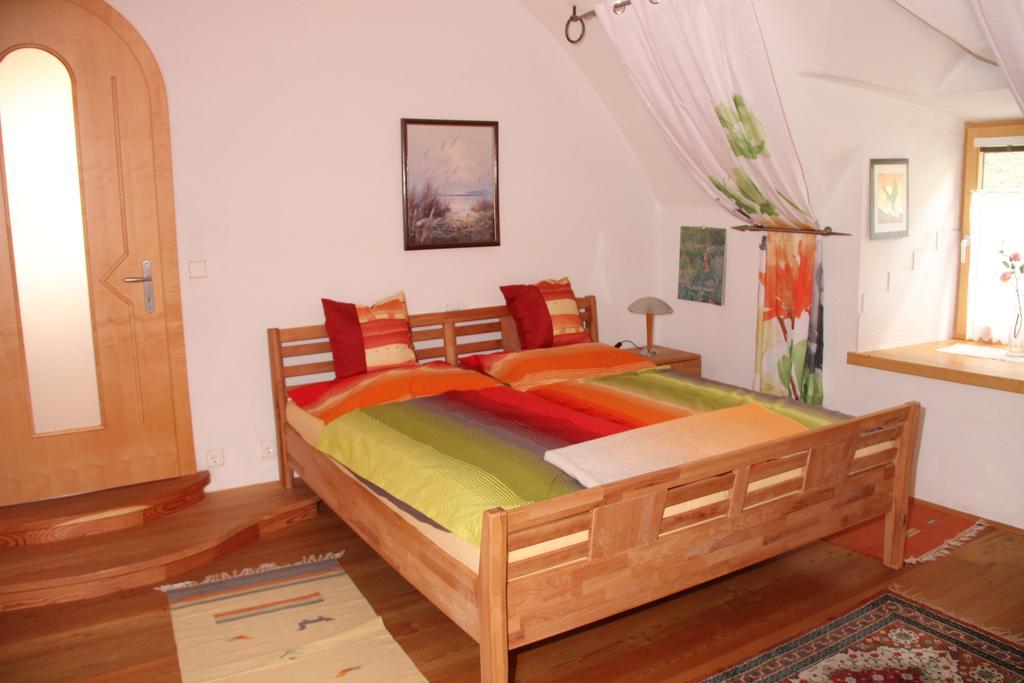 Ferienwohnung Vorstadt Gmünd Dış mekan fotoğraf