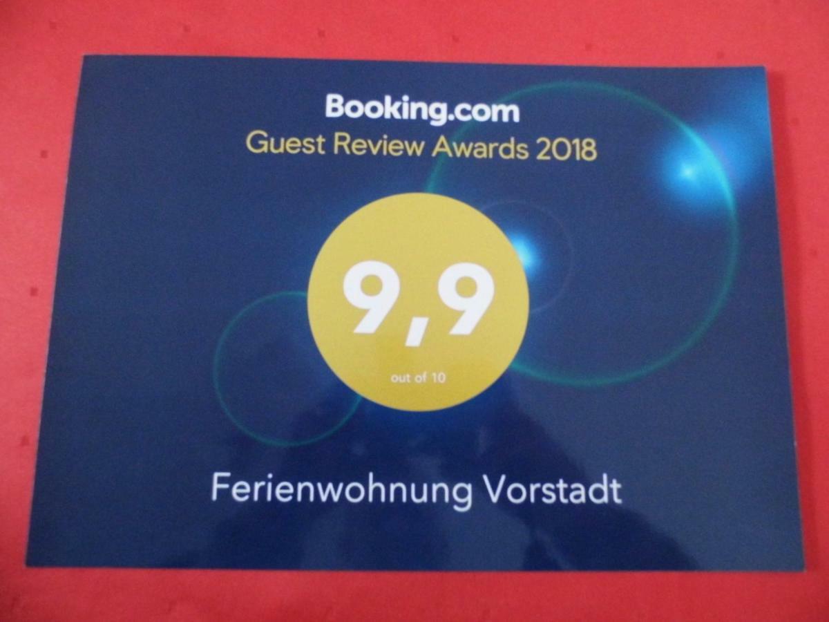 Ferienwohnung Vorstadt Gmünd Dış mekan fotoğraf